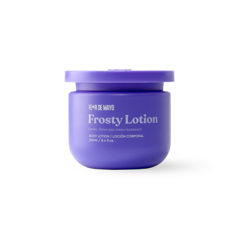 Flor de Mayo - *Mind & Body Glow* - Lozione per il corpo - Frosty