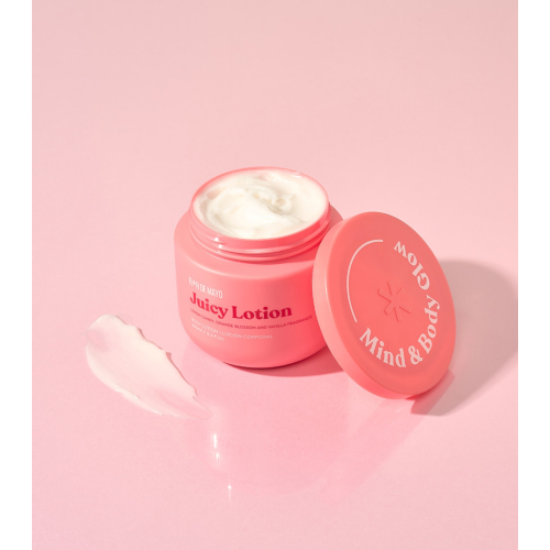 Flor de Mayo - *Mind & Body Glow* - Lozione per il corpo - Juicy