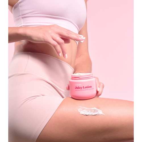 Flor de Mayo - *Mind & Body Glow* - Lozione per il corpo - Juicy
