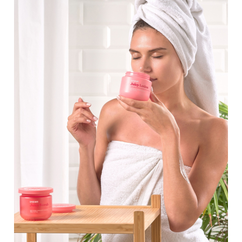 Flor de Mayo - *Mind & Body Glow* - Lozione per il corpo - Juicy