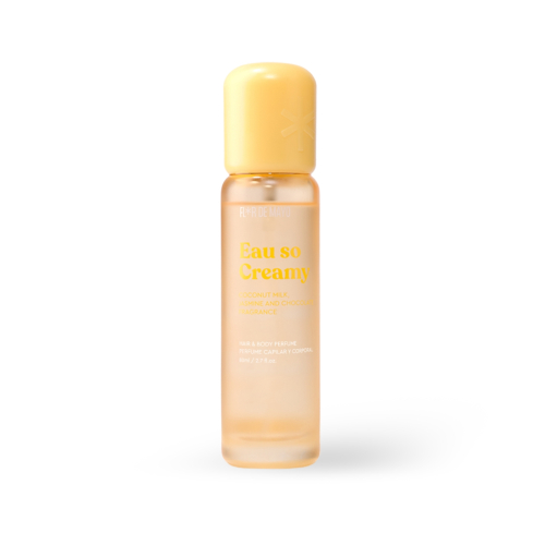 Flor de Mayo - *Mind & Body Glow* - Profumo per corpo e capelli - Creamy