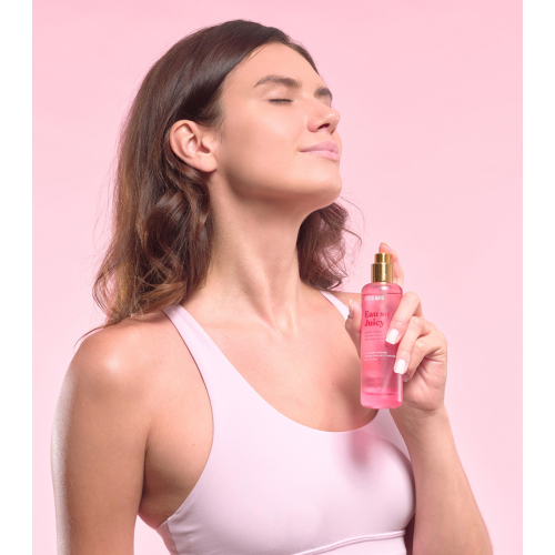 Flor de Mayo - *Mind & Body Glow* - Profumo per corpo e capelli - Juicy