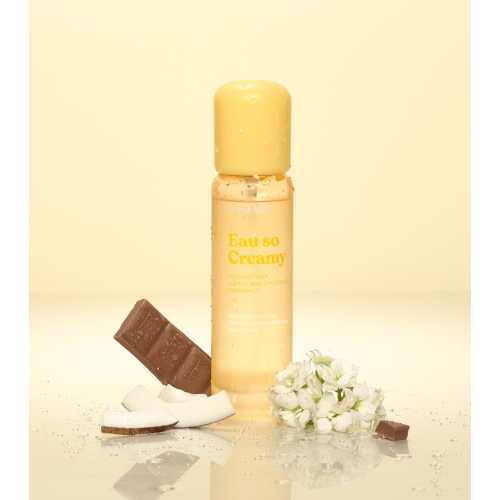 Flor de Mayo - *Mind & Body Glow* - Set per la cura del corpo - Creamy