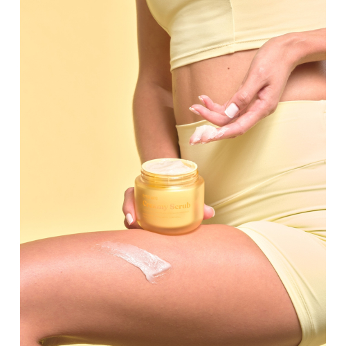 Flor de Mayo - *Mind & Body Glow* - Set per la cura del corpo - Creamy