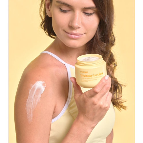 Flor de Mayo - *Mind & Body Glow* - Set per la cura del corpo - Creamy