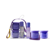 Flor de Mayo - *Mind & Body Glow* - Set per la cura del corpo - Frosty