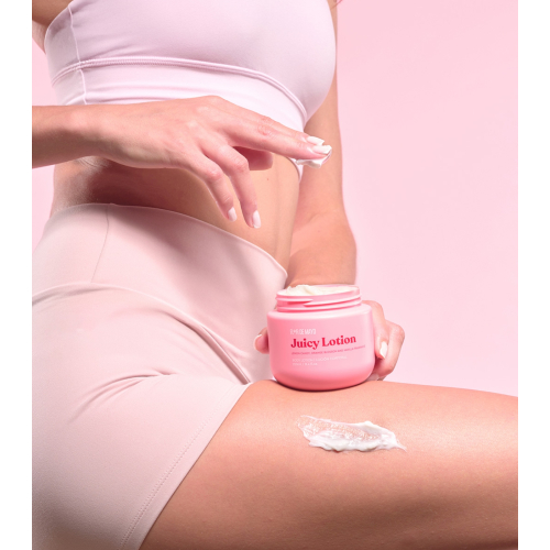 Flor de Mayo - *Mind & Body Glow* - Set per la cura del corpo - Juicy