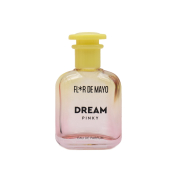 Flor de Mayo - Mini colonia 22ml - Dream Pinky