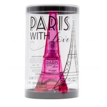 Flor de Mayo - Mini Colonia Parigi With Love Premium 29 ml