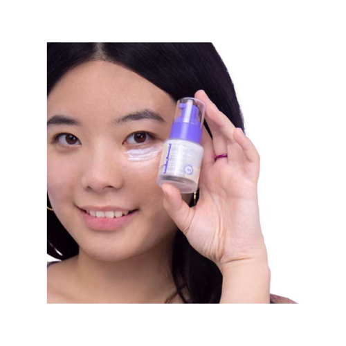 Flor de Mayo - *Oh! My Match* - Crema contorno occhi idratante e illuminante