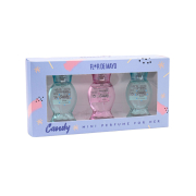 Flor de Mayo - Mini Set Colonia Candy