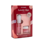 Flor de Mayo - Lovely Lip Care Set Lips - Glow Cherry Flor de Mayo - Lovely Lip Care Set Lips - Glow Cherry