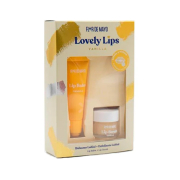 Flor de Mayo - Lovely Lip Care Set Lips - Vanilla Flor de Mayo - Lovely Lip Care Set Lips - Vanilla