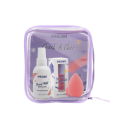 Flor de Mayo - Set viso radioso Cheek & Chic Flor de Mayo - Set viso radioso Cheek & Chic