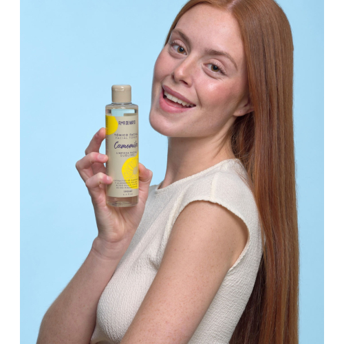 Flor de Mayo - Tonico viso sublime alla camomilla