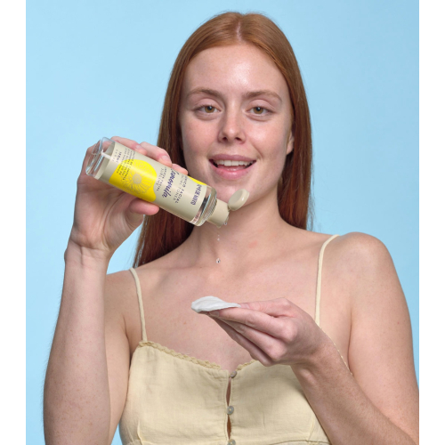 Flor de Mayo - Tonico viso sublime alla camomilla