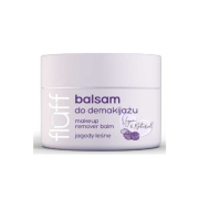 Fluff - Balsamo struccante - Mirtilli selvatici