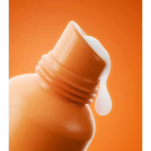 Fluff - Balsamo per le labbra Candy - Cinnamon Kiss