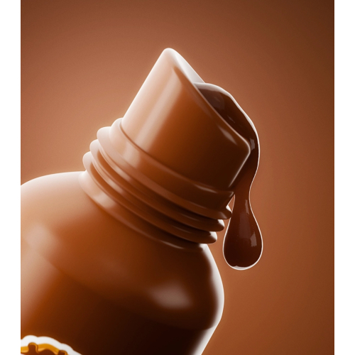 Fluff - Balsamo per le labbra Candy - S'more