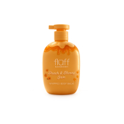 Fluff - *Blend & Scent* - Balsamo corpo - Peach Honey Jam