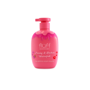 Fluff - *Blend & Scent* - Balsamo corpo - Peony & Lechee Waterfall