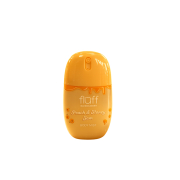 Fluff - *Blend & Scent* - Bruma corporea - Peach Honey Jam