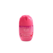 Fluff - *Blend & Scent* - Bruma corporea - Peony & Lechee Waterfall