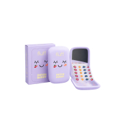 Fluff - *Blend & Scent* - Pacchetto di cerotti per brufoli Patch Puddy