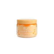 Fluff - *Blend & Scent* - Polvere corporea - Peach & Honey Jam