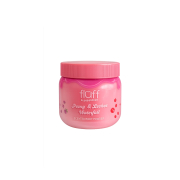 Fluff - *Blend & Scent* - Polvere corporea - Peony & Lechee Waterfall