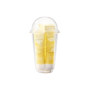 Fluff - *Blend & Scent* - Set di cura del corpo - Coco-Bahama Smoothie