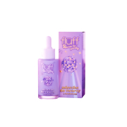 Fluff - *Born to Party* - Latte per il viso glitterato