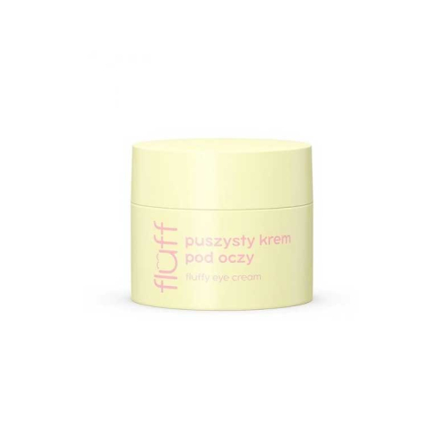 Fluff - Contorno de ojos Superfood 15ml