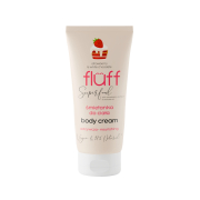 Fluff - Superfood Crema Corpo - Fragole e cioccolato bianco