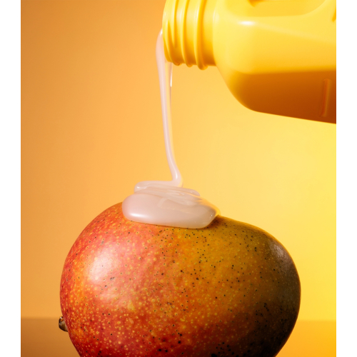 Fluff - Gel doccia delicato - Mango Gelato