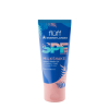 Fluff - Crema solare SPF50 PA ++++ - Milkshake