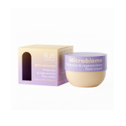 Fluff - *In Your Soul* - Crema viso con estratto di tartufo bianco e prebiotici