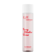 Fluff - *Everybody London x Fluff* - Acqua micellare Berry Micellar