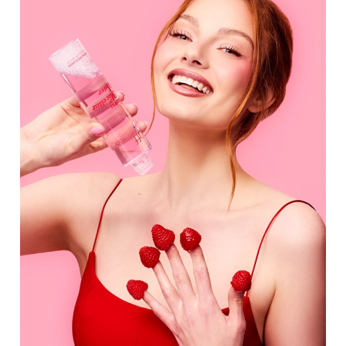 Fluff - *Everybody London x Fluff* - Acqua micellare Berry Micellar