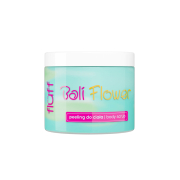 Fluff - Scrub corpo - Bali Flower