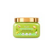 Fluff - Esfoliante corpo - Pistachio Cream Dream