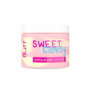 Fluff - Scrub corpo - Sweet Candy