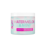 Fluff - Scrub corpo - Watermelon & Mint