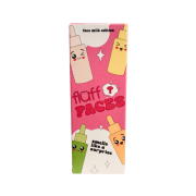 Fluff - *Fluff Faces* - Latte per il viso Surprise Edition