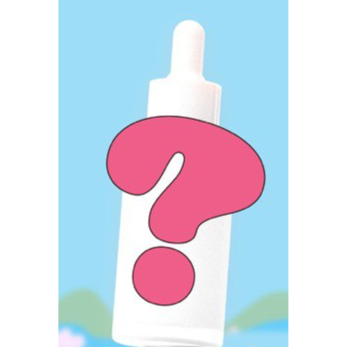 Fluff - *Fluff Faces* - Latte per il viso Surprise Edition