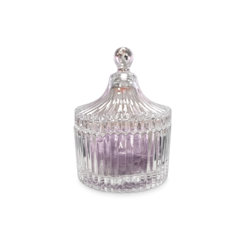 Fluff - Barattolo per polveri Pretty Powder Jar