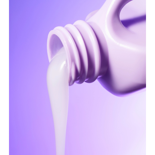 Fluff - Gel doccia delicato - Blueberry Mochi