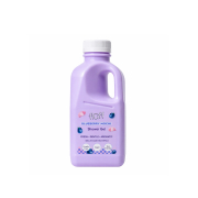 Fluff - Gel doccia delicato - Blueberry Mochi