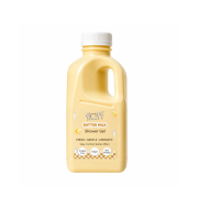 Fluff - Gel doccia delicato - Butter Milk