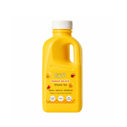 Fluff - Gel doccia delicato - Mango Gelato